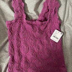 free people tank
